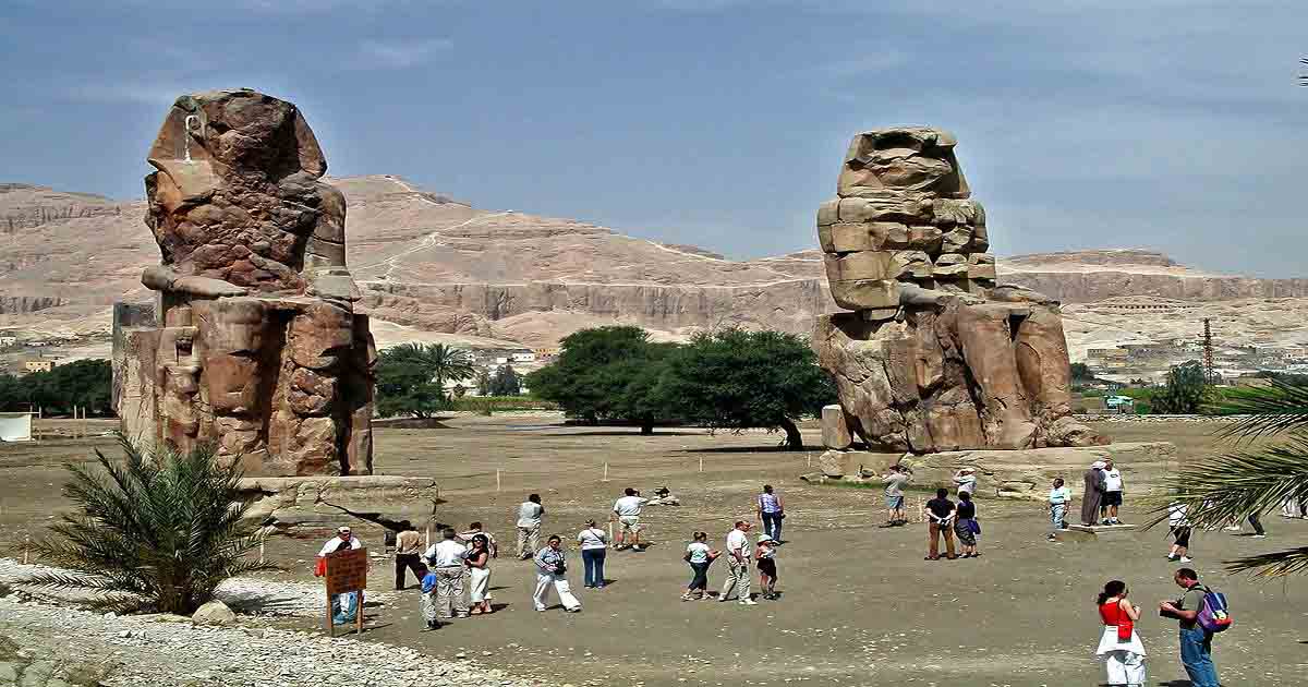 2017 egypt temple amenhotep