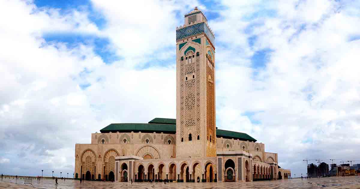 2017 mosque casablanca 1
