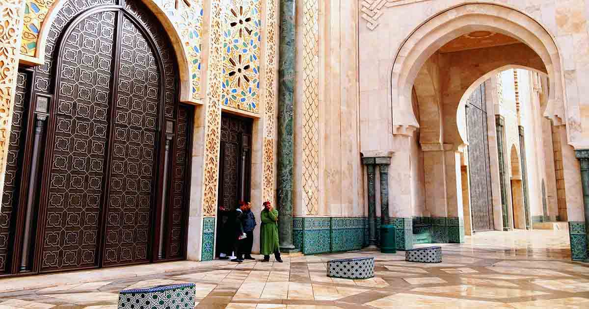 2017 mosque casablanca 2