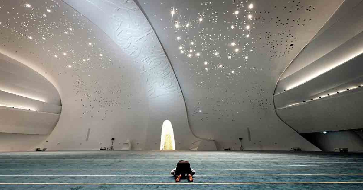 2017 mosque doha 2