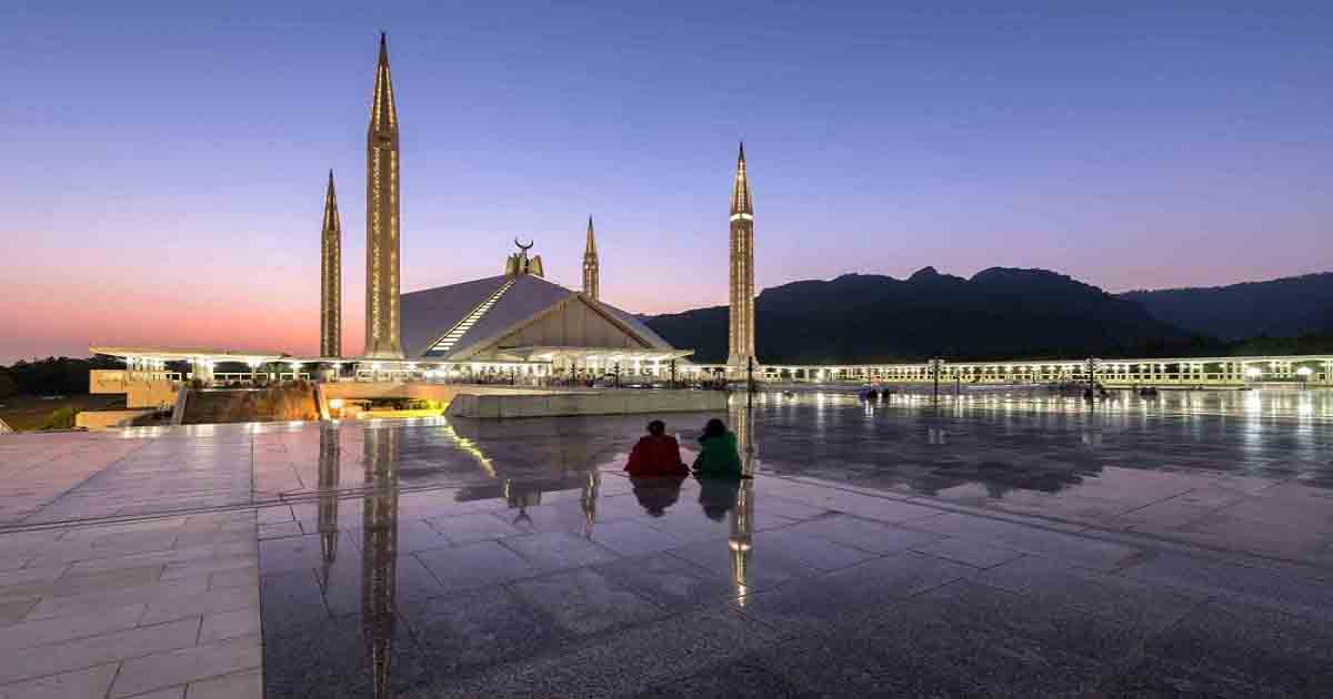 2017 mosque islamabad