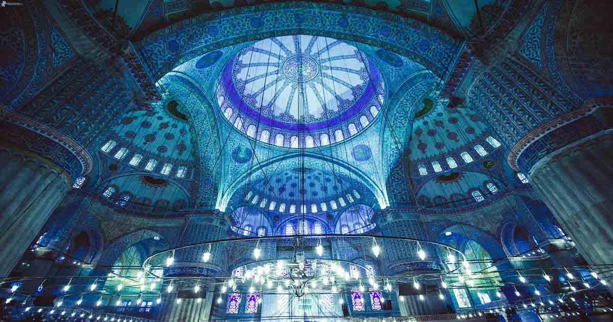 2017 mosque istanbul 2