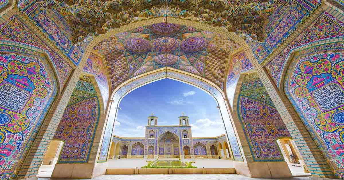 2017 mosque shiraz 1