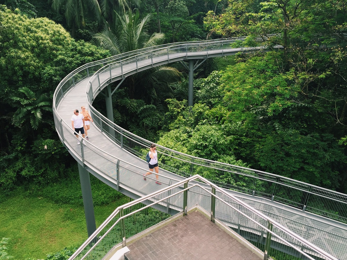 2017 singapore souther ridges 1