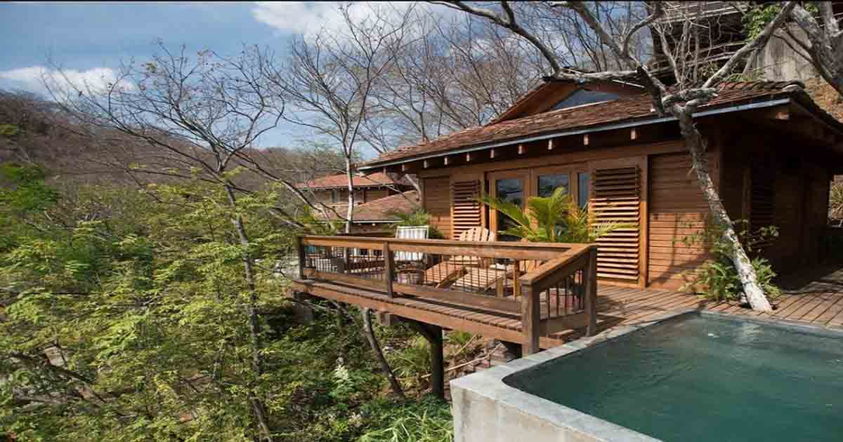 2017 treehouse fiji